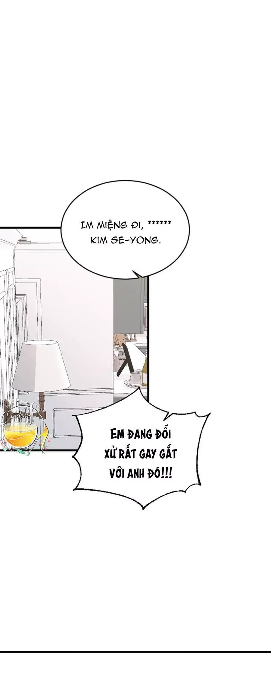 Ba Người Anh Trai Của Tôi Là Bạo Quân Chapter 69 - 4