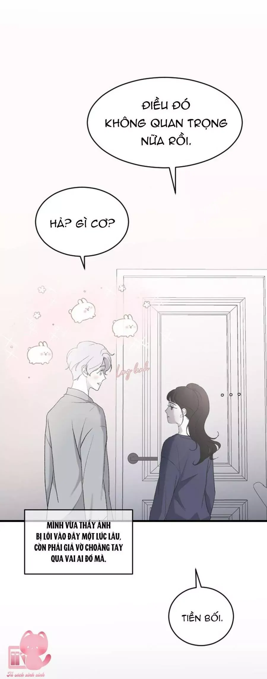 Ba Người Anh Trai Của Tôi Là Bạo Quân Chapter 69 - 31