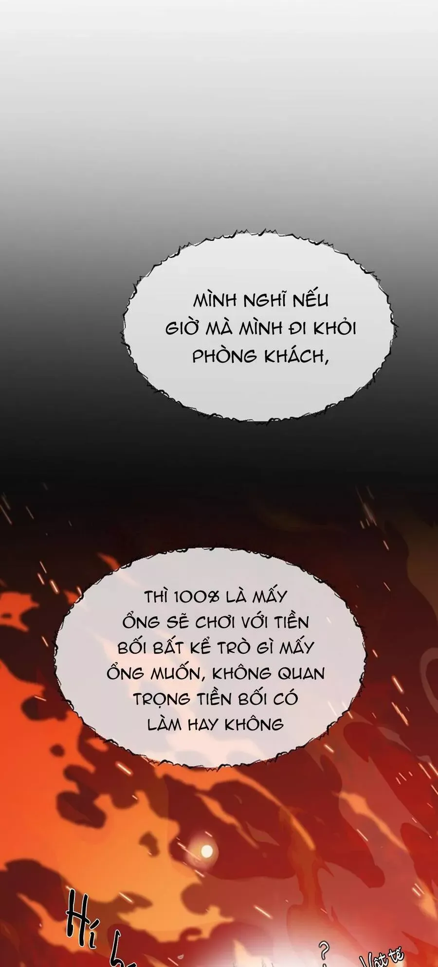 Ba Người Anh Trai Của Tôi Là Bạo Quân Chapter 69 - 32