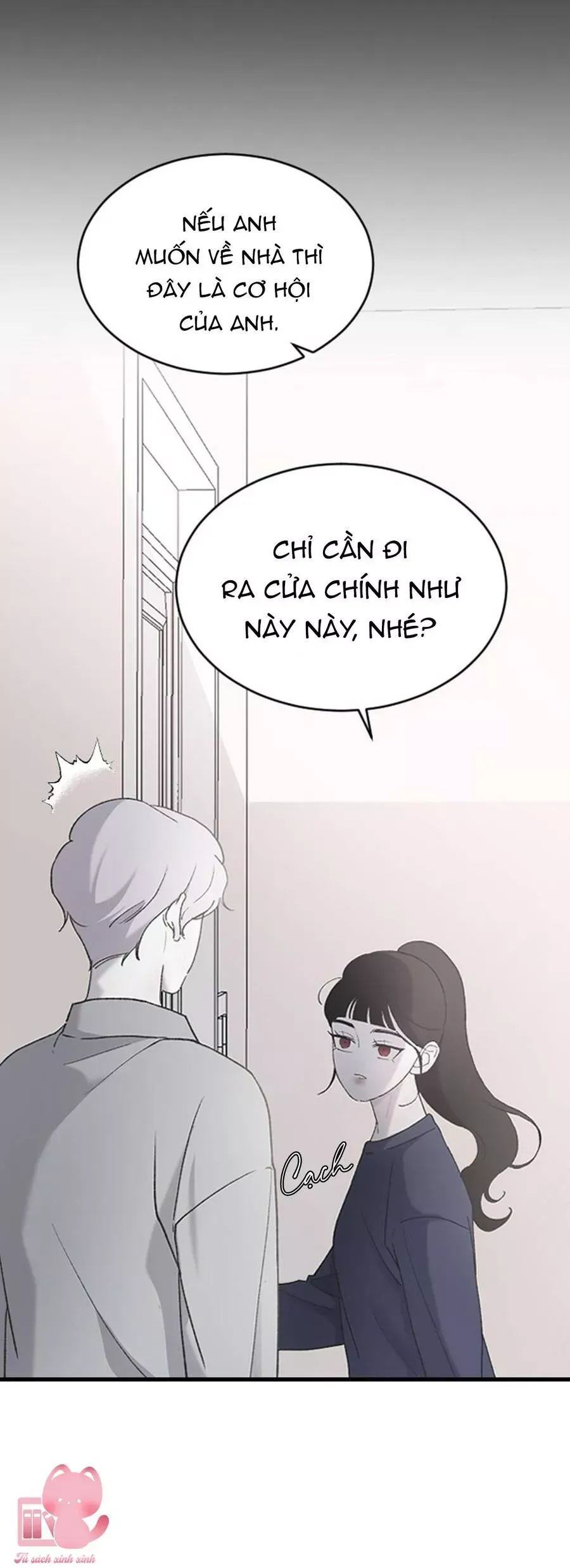 Ba Người Anh Trai Của Tôi Là Bạo Quân Chapter 69 - 34