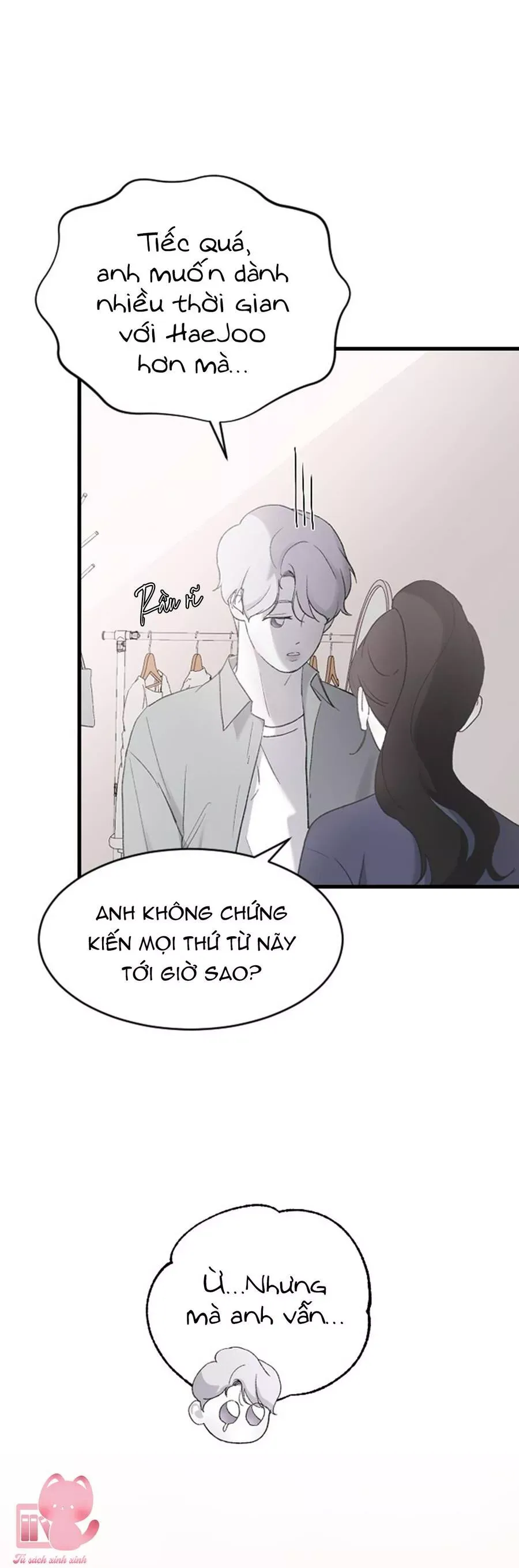 Ba Người Anh Trai Của Tôi Là Bạo Quân Chapter 69 - 35