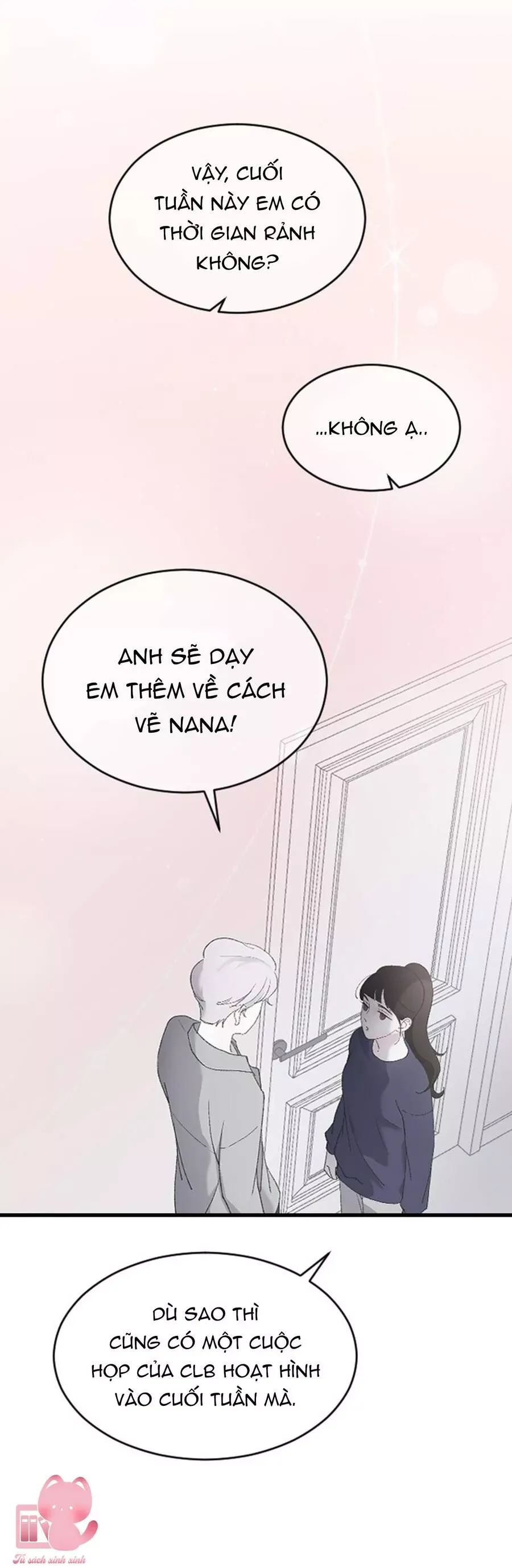 Ba Người Anh Trai Của Tôi Là Bạo Quân Chapter 69 - 36