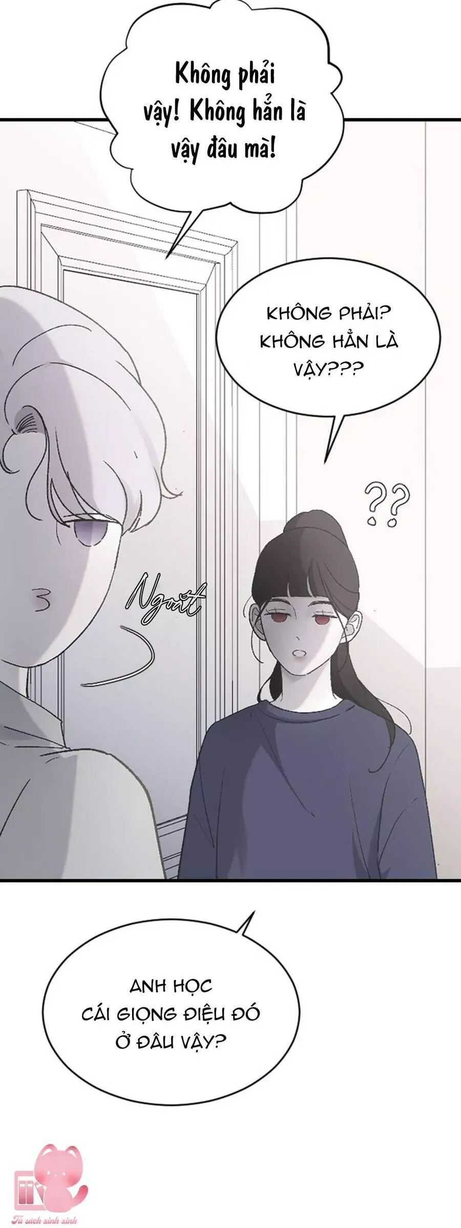 Ba Người Anh Trai Của Tôi Là Bạo Quân Chapter 69 - 38