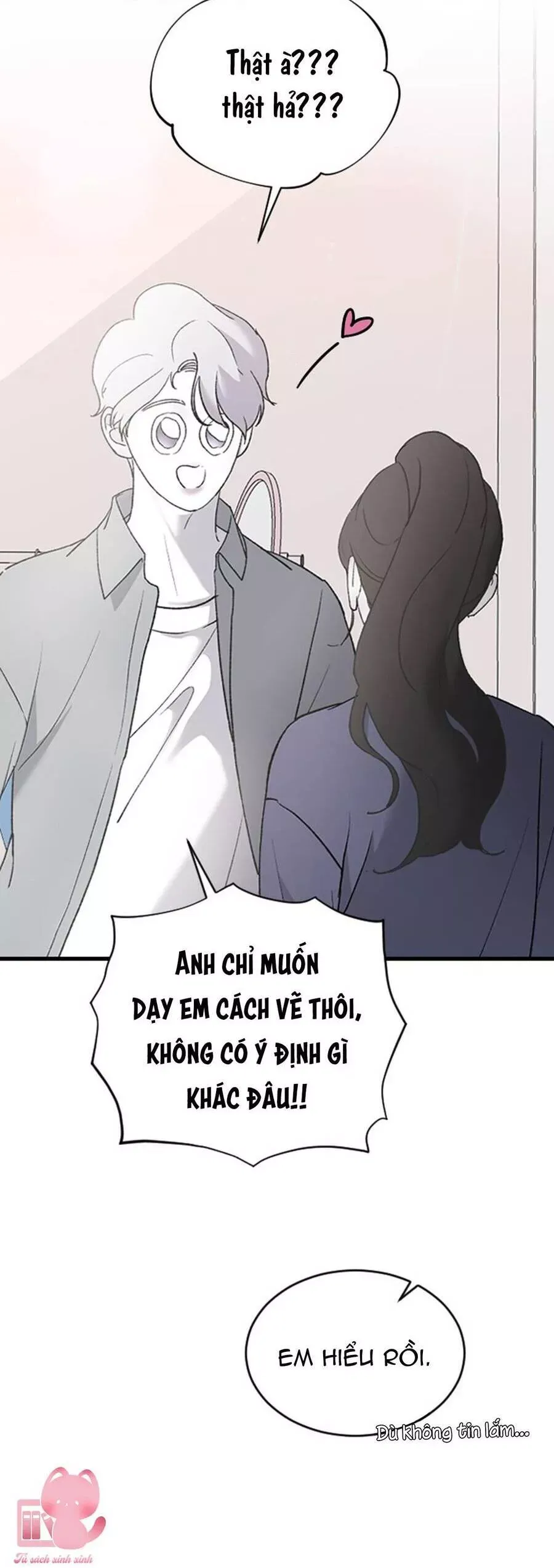 Ba Người Anh Trai Của Tôi Là Bạo Quân Chapter 69 - 41