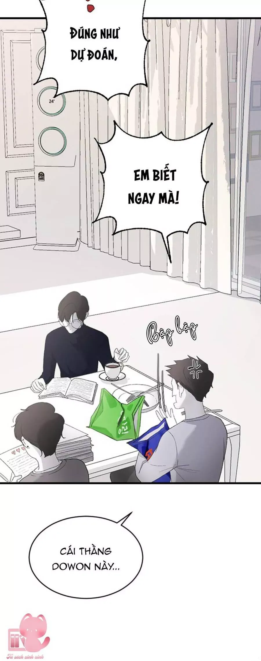 Ba Người Anh Trai Của Tôi Là Bạo Quân Chapter 69 - 44