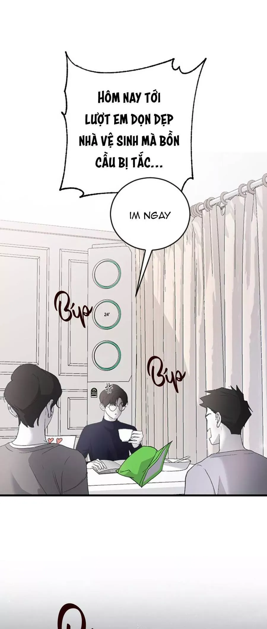 Ba Người Anh Trai Của Tôi Là Bạo Quân Chapter 69 - 47