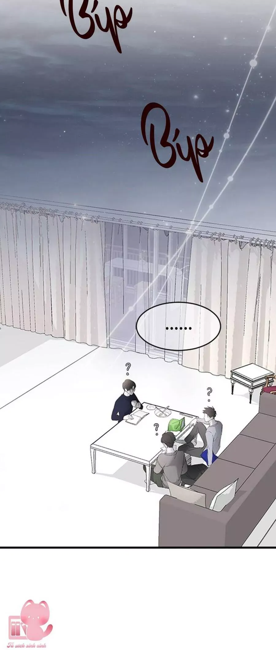 Ba Người Anh Trai Của Tôi Là Bạo Quân Chapter 69 - 48