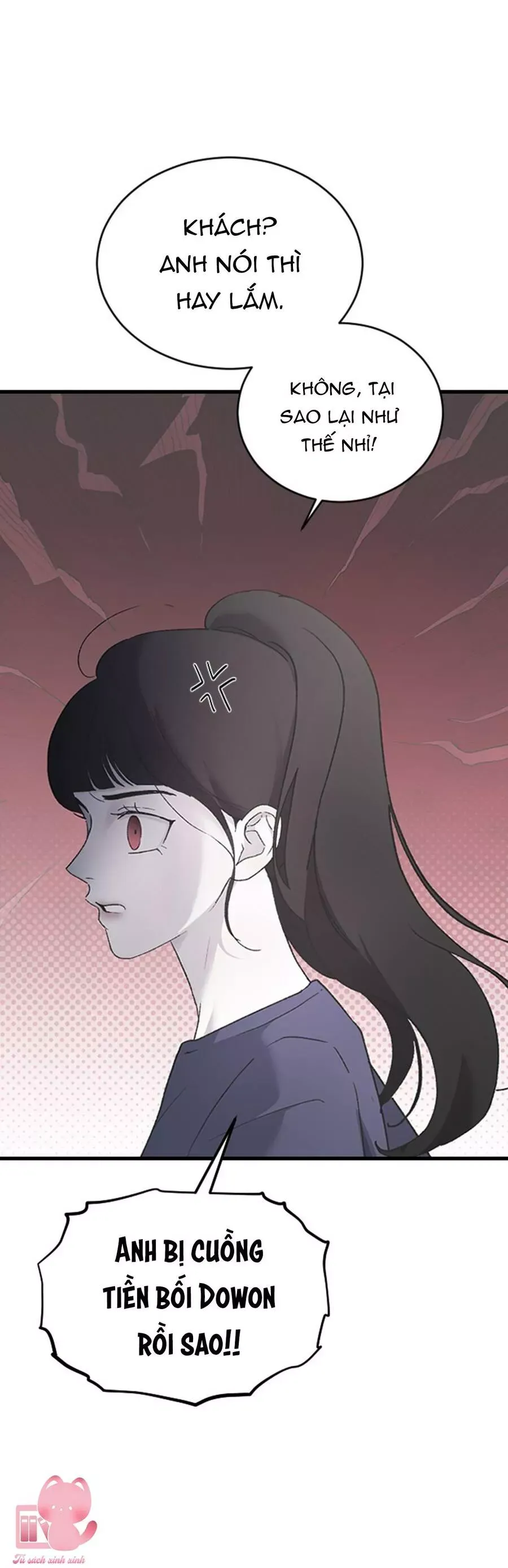 Ba Người Anh Trai Của Tôi Là Bạo Quân Chapter 69 - 6