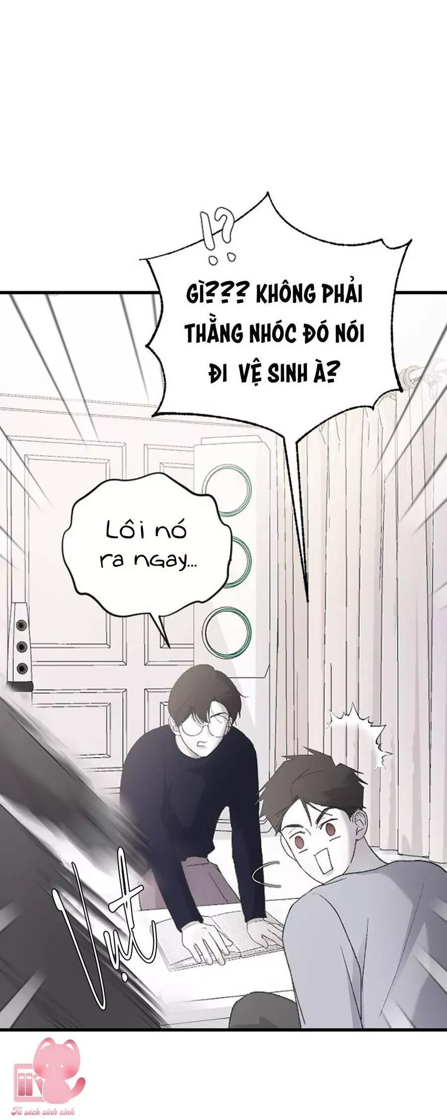 Ba Người Anh Trai Của Tôi Là Bạo Quân Chapter 69 - 51
