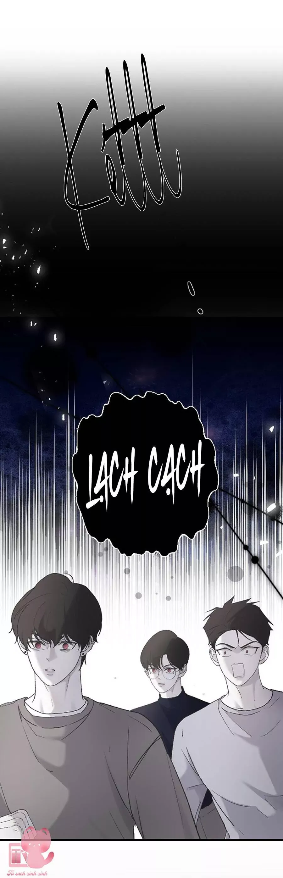 Ba Người Anh Trai Của Tôi Là Bạo Quân Chapter 69 - 52