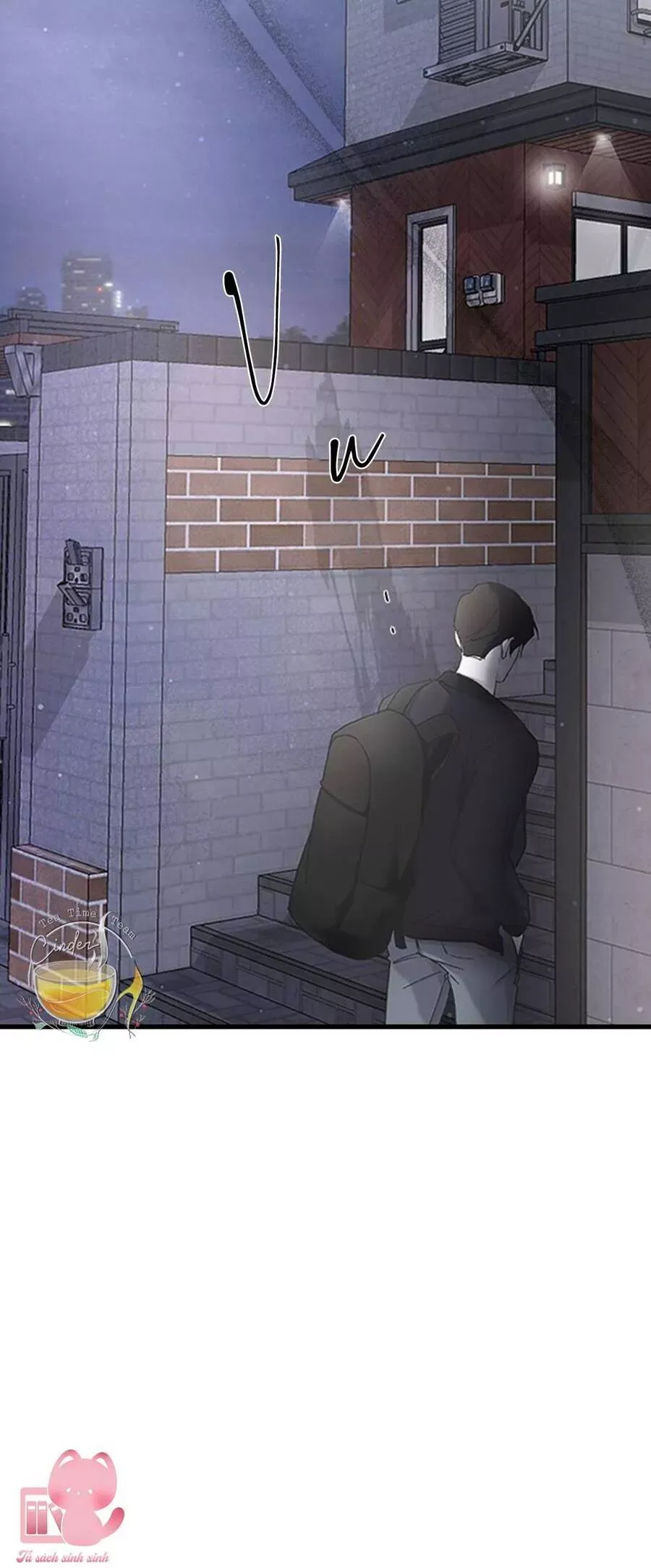 Ba Người Anh Trai Của Tôi Là Bạo Quân Chapter 69 - 54