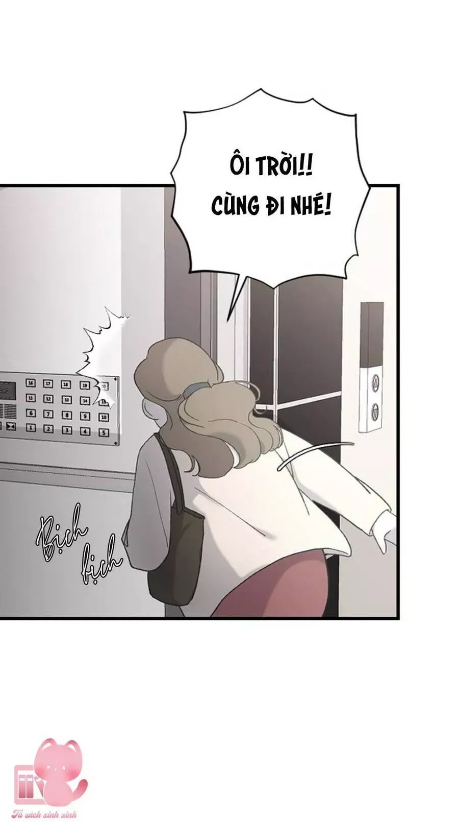 Ba Người Anh Trai Của Tôi Là Bạo Quân Chapter 69 - 56