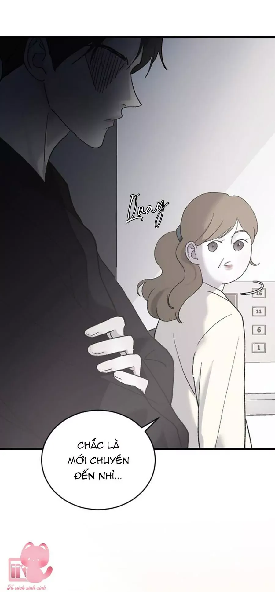 Ba Người Anh Trai Của Tôi Là Bạo Quân Chapter 69 - 58