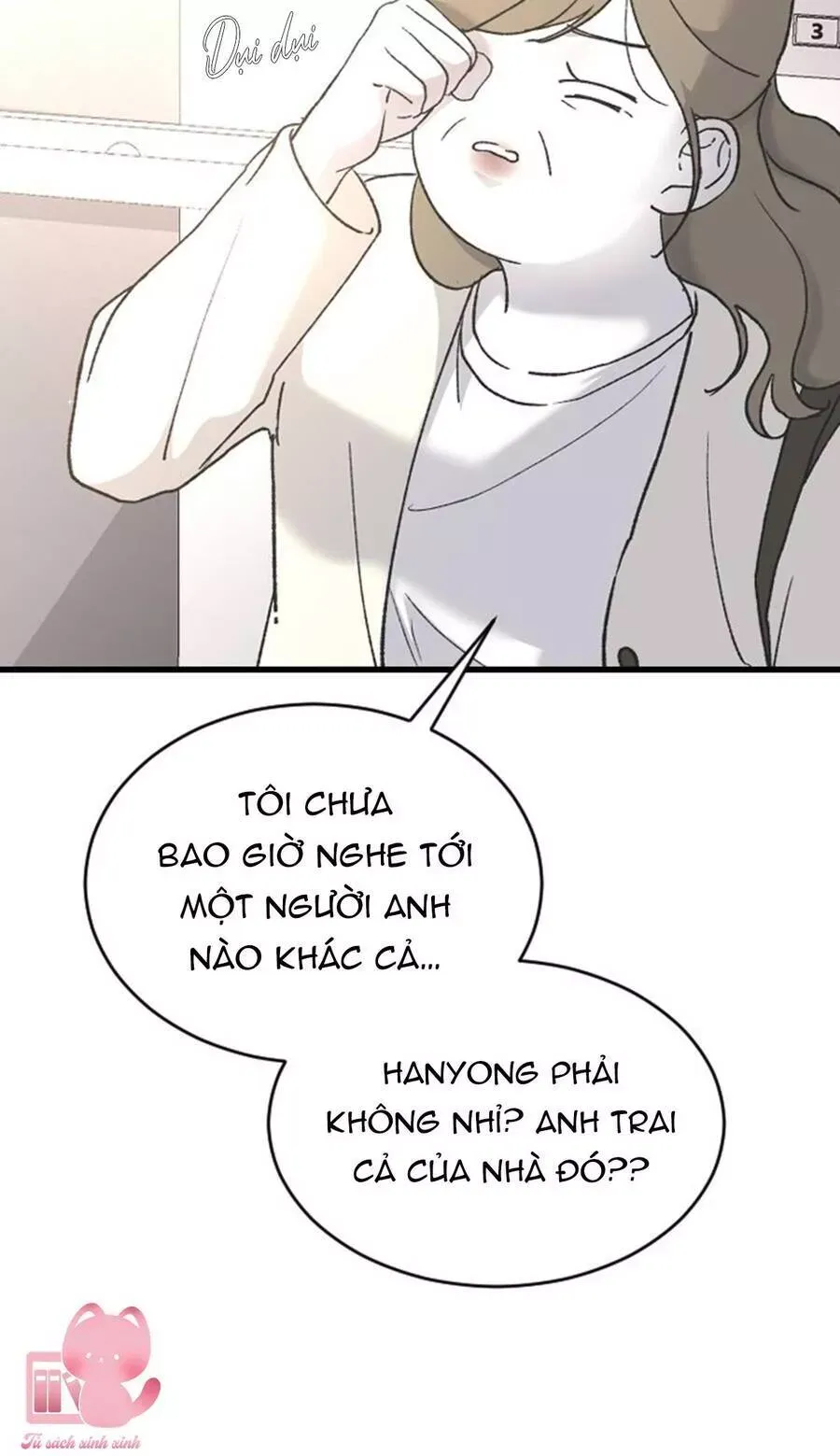 Ba Người Anh Trai Của Tôi Là Bạo Quân Chapter 69 - 62