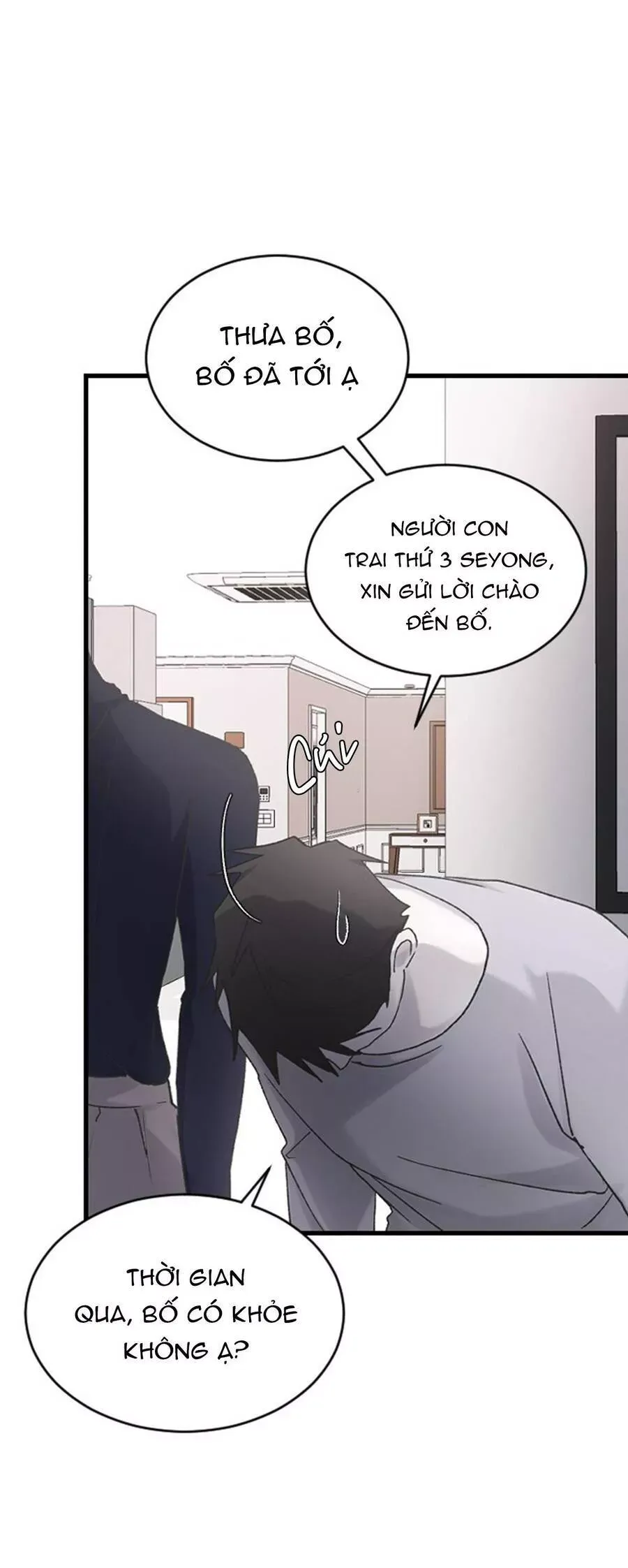 Ba Người Anh Trai Của Tôi Là Bạo Quân Chapter 69 - 69