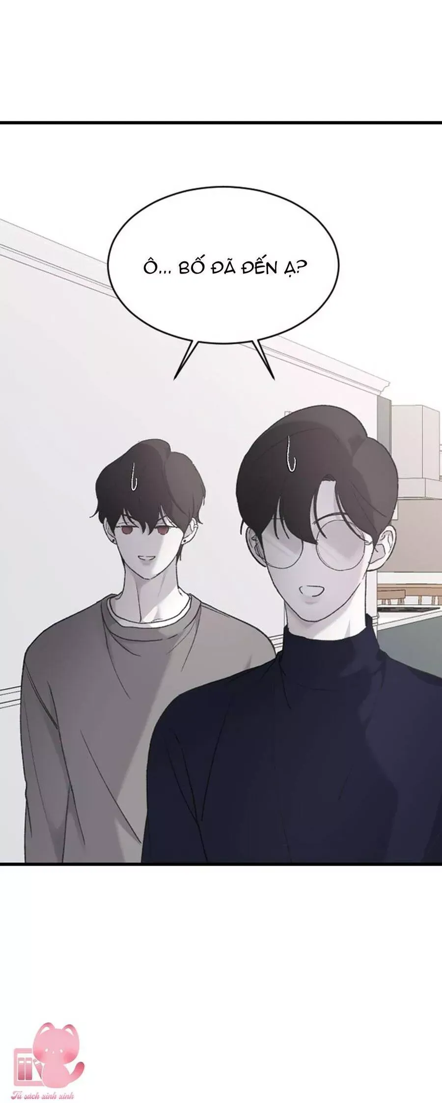 Ba Người Anh Trai Của Tôi Là Bạo Quân Chapter 69 - 70