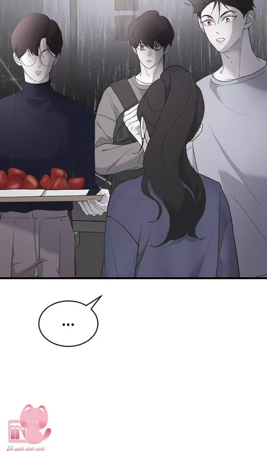 Ba Người Anh Trai Của Tôi Là Bạo Quân Chapter 69 - 8