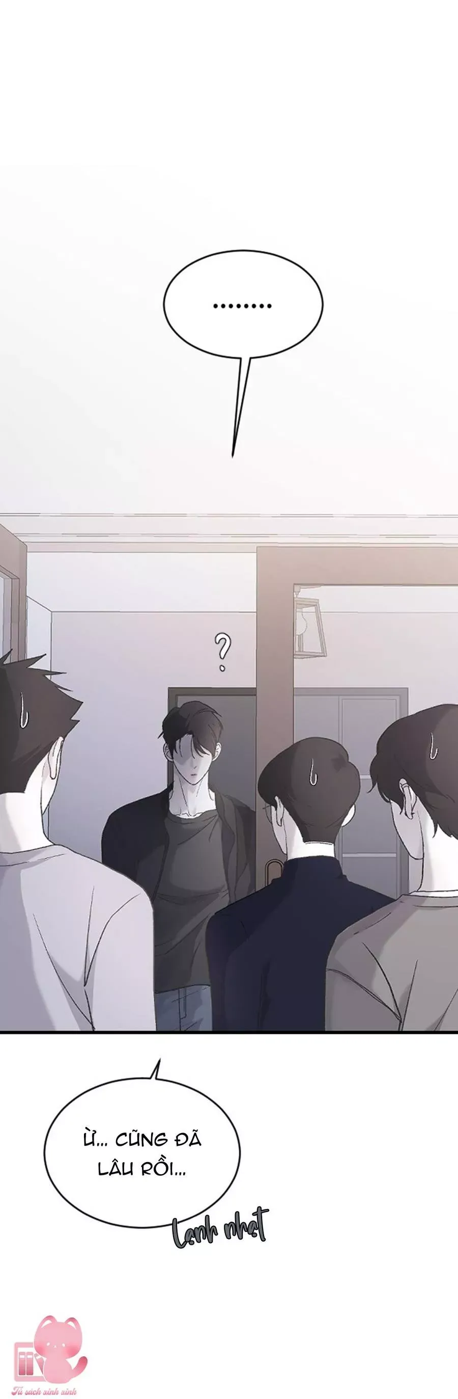 Ba Người Anh Trai Của Tôi Là Bạo Quân Chapter 69 - 71