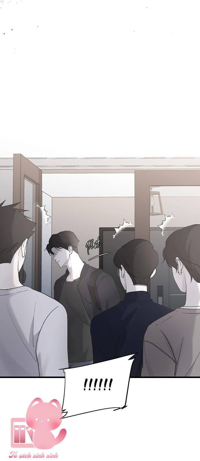 Ba Người Anh Trai Của Tôi Là Bạo Quân Chapter 70 - 18