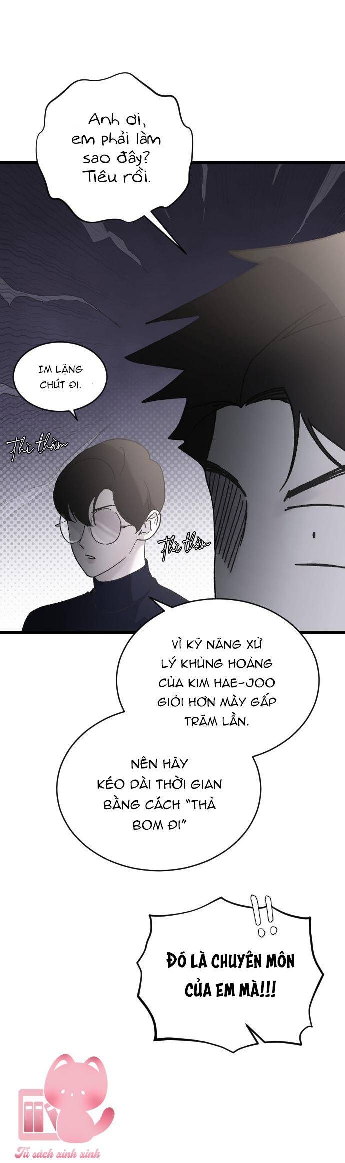 Ba Người Anh Trai Của Tôi Là Bạo Quân Chapter 70 - 19