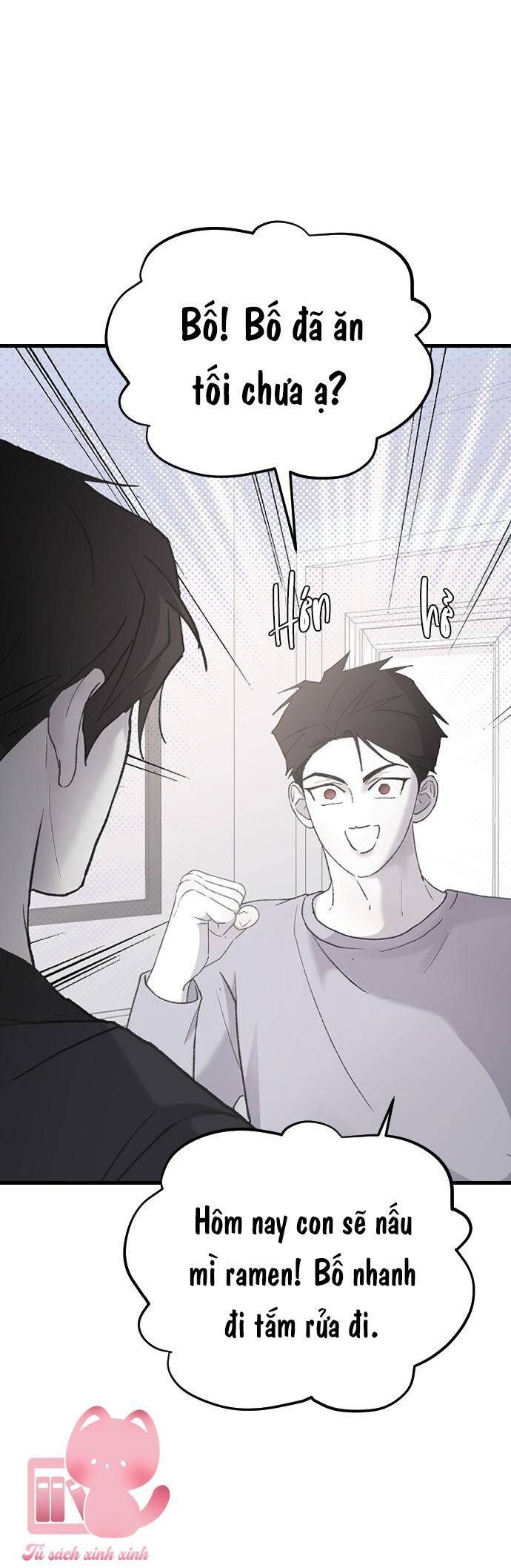 Ba Người Anh Trai Của Tôi Là Bạo Quân Chapter 70 - 20