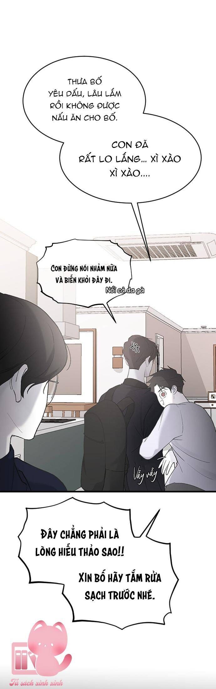 Ba Người Anh Trai Của Tôi Là Bạo Quân Chapter 70 - 23