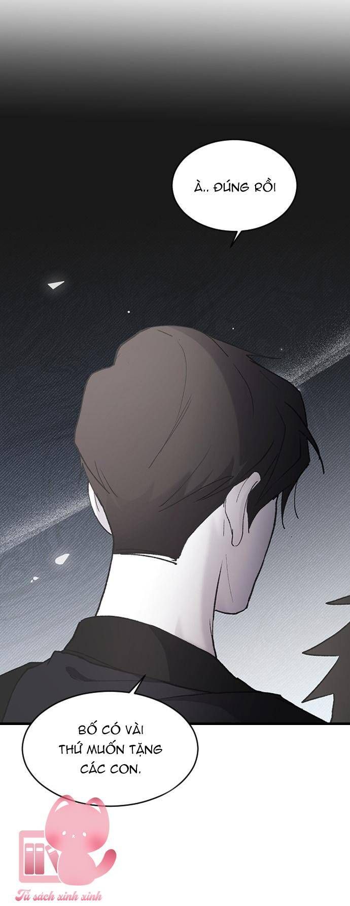 Ba Người Anh Trai Của Tôi Là Bạo Quân Chapter 70 - 24