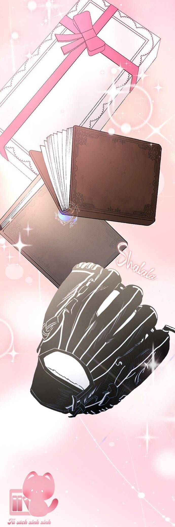 Ba Người Anh Trai Của Tôi Là Bạo Quân Chapter 70 - 26