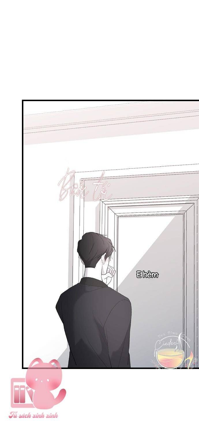 Ba Người Anh Trai Của Tôi Là Bạo Quân Chapter 70 - 32