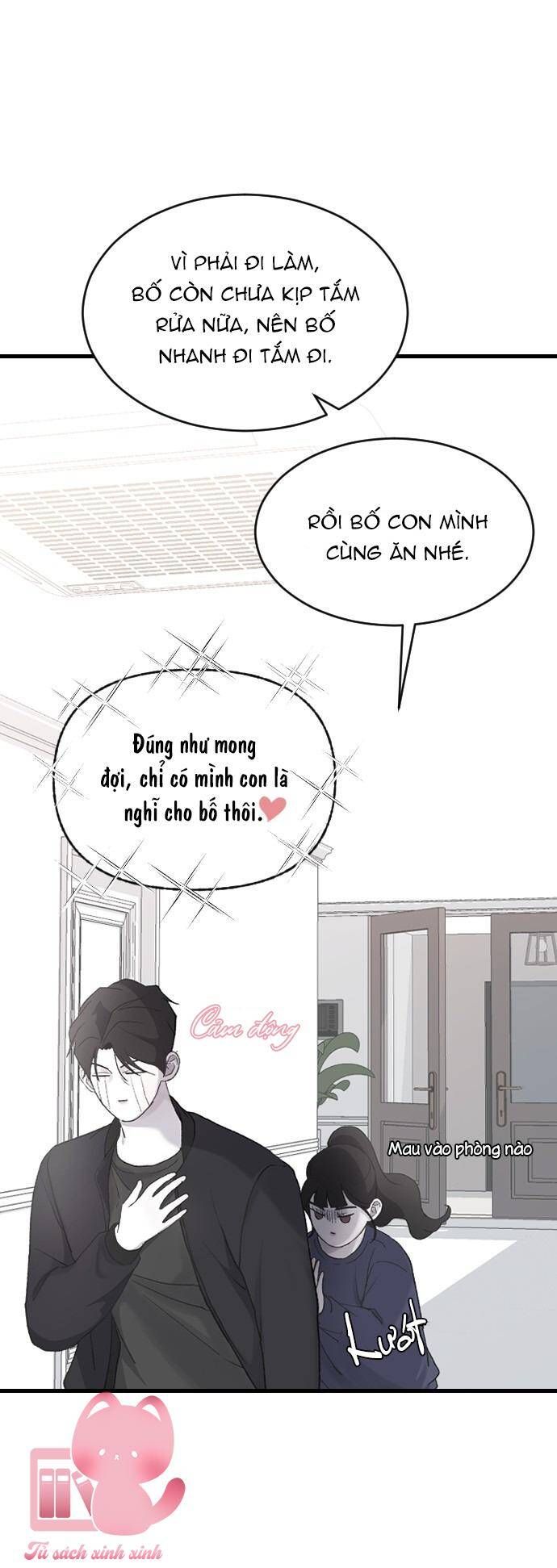 Ba Người Anh Trai Của Tôi Là Bạo Quân Chapter 70 - 40