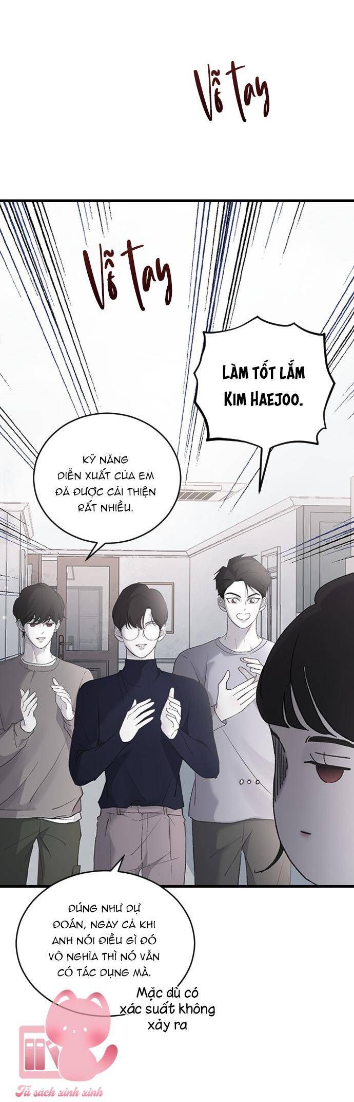 Ba Người Anh Trai Của Tôi Là Bạo Quân Chapter 70 - 43