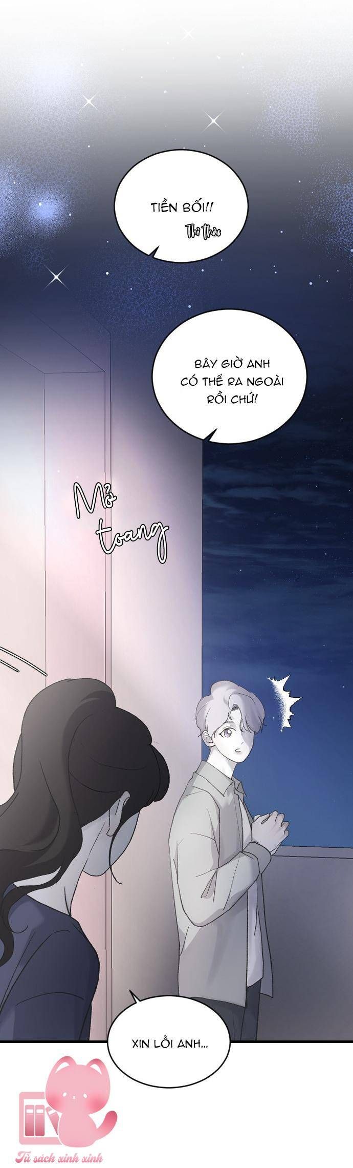 Ba Người Anh Trai Của Tôi Là Bạo Quân Chapter 70 - 48