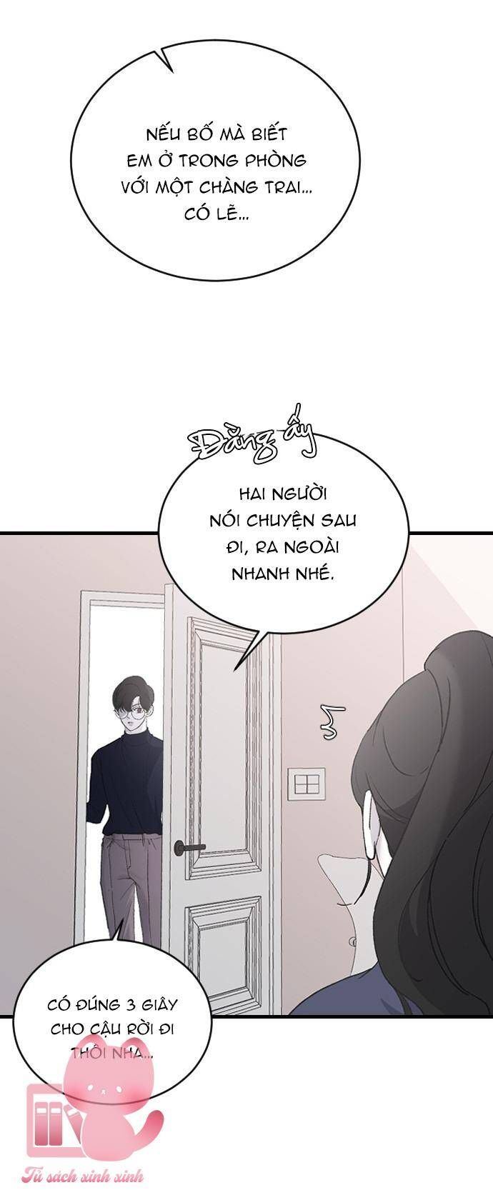 Ba Người Anh Trai Của Tôi Là Bạo Quân Chapter 70 - 50