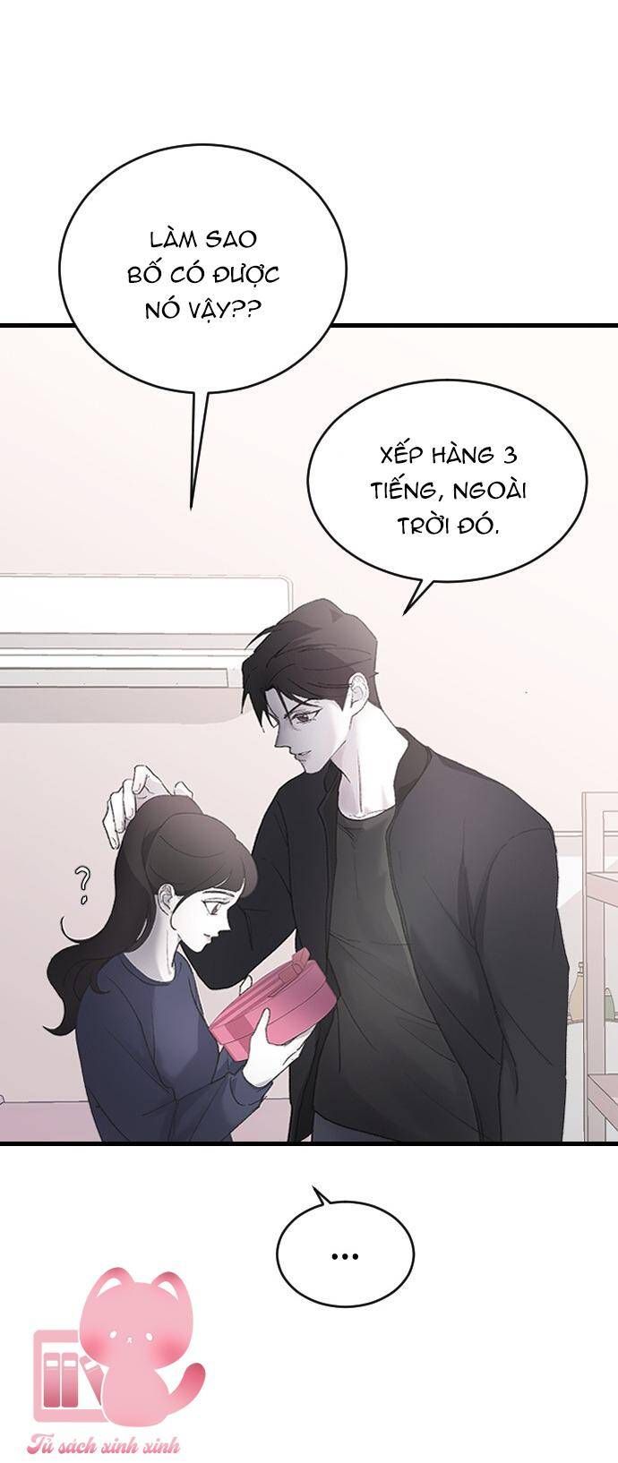 Ba Người Anh Trai Của Tôi Là Bạo Quân Chapter 70 - 59