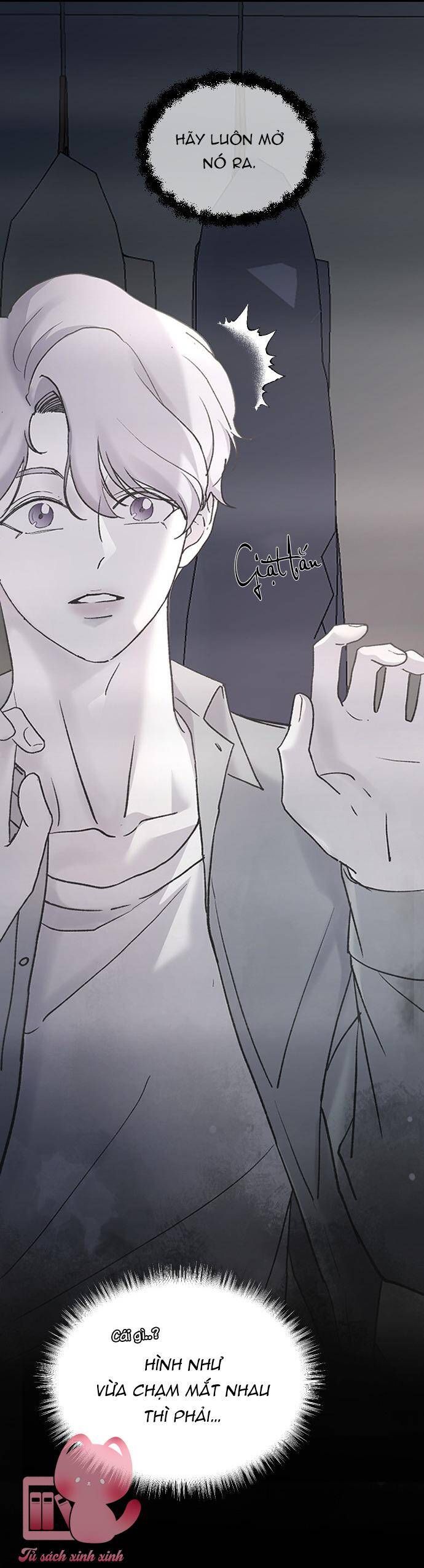 Ba Người Anh Trai Của Tôi Là Bạo Quân Chapter 70 - 64