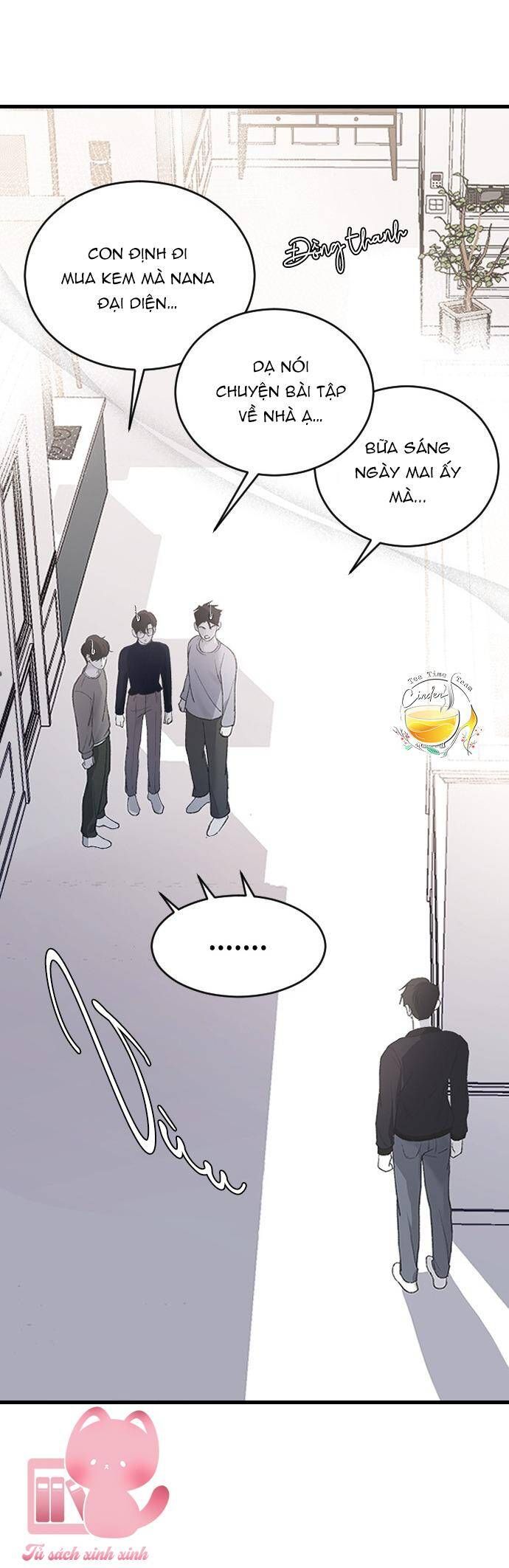 Ba Người Anh Trai Của Tôi Là Bạo Quân Chapter 70 - 70