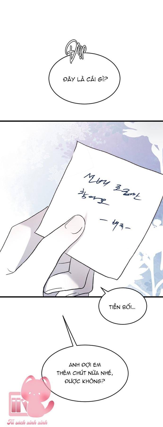 Ba Người Anh Trai Của Tôi Là Bạo Quân Chapter 70 - 72