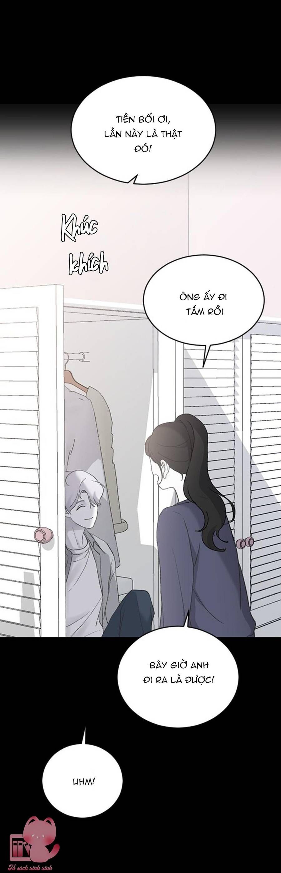Ba Người Anh Trai Của Tôi Là Bạo Quân Chapter 71 - 30