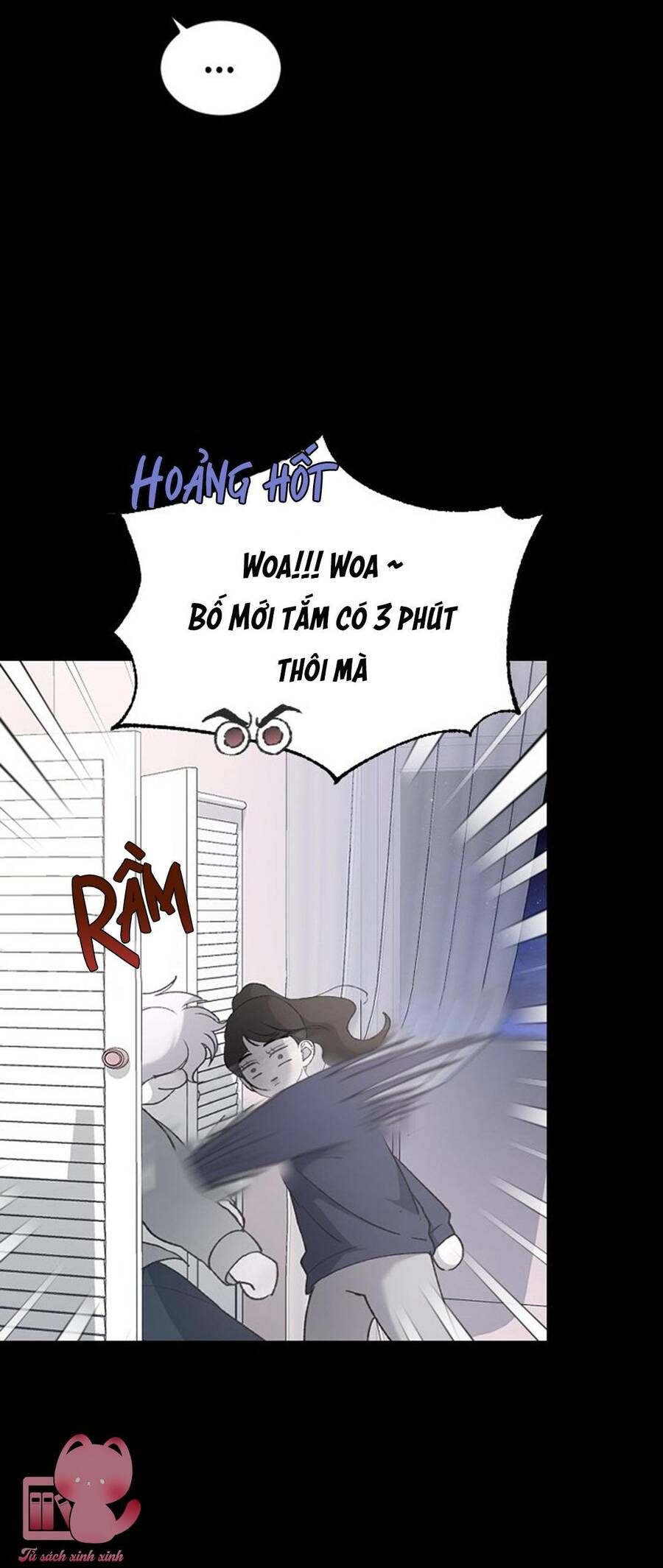 Ba Người Anh Trai Của Tôi Là Bạo Quân Chapter 71 - 32