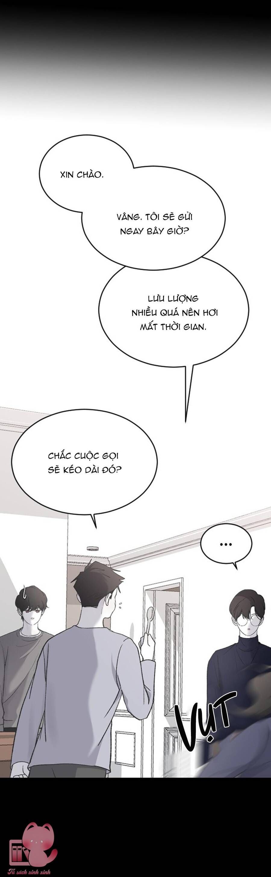 Ba Người Anh Trai Của Tôi Là Bạo Quân Chapter 71 - 35