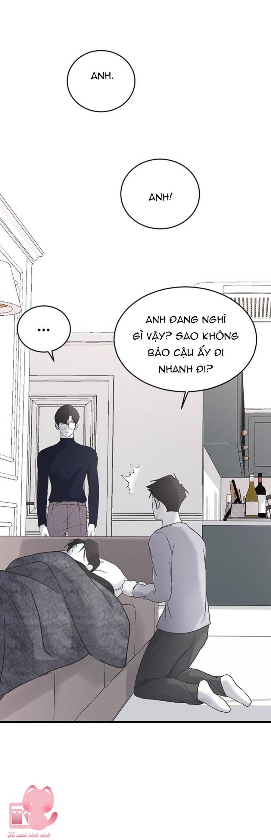 Ba Người Anh Trai Của Tôi Là Bạo Quân Chapter 71 - 42