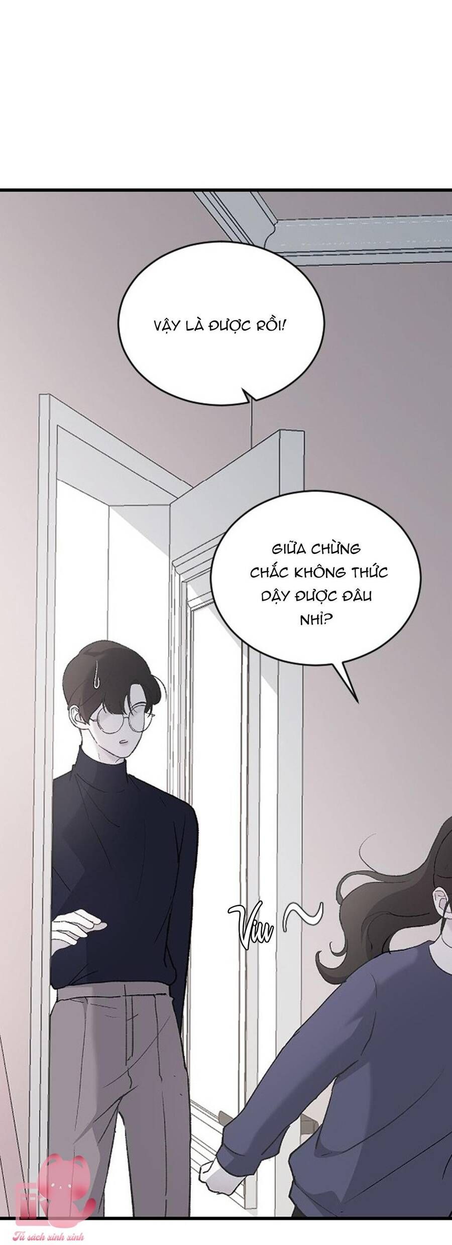 Ba Người Anh Trai Của Tôi Là Bạo Quân Chapter 71 - 47