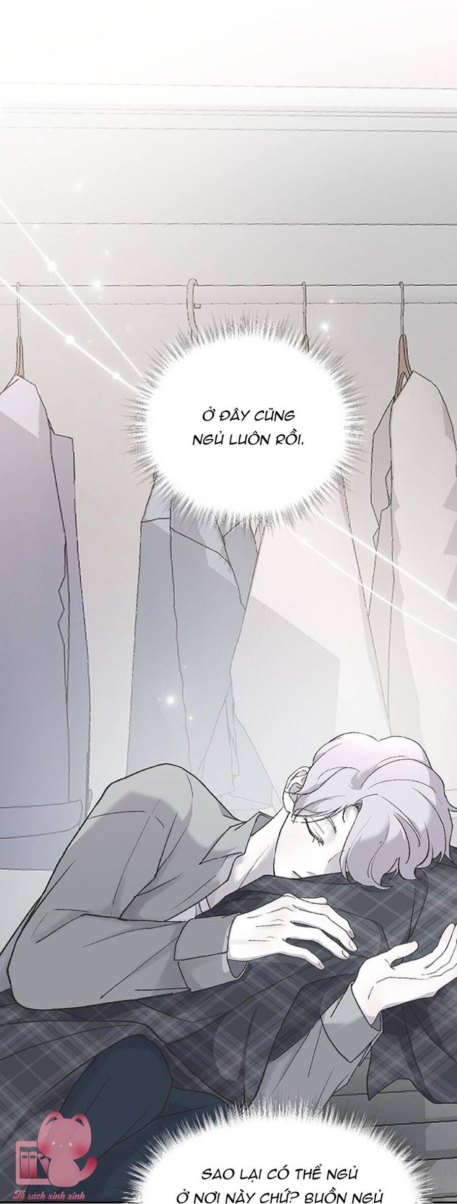 Ba Người Anh Trai Của Tôi Là Bạo Quân Chapter 71 - 51