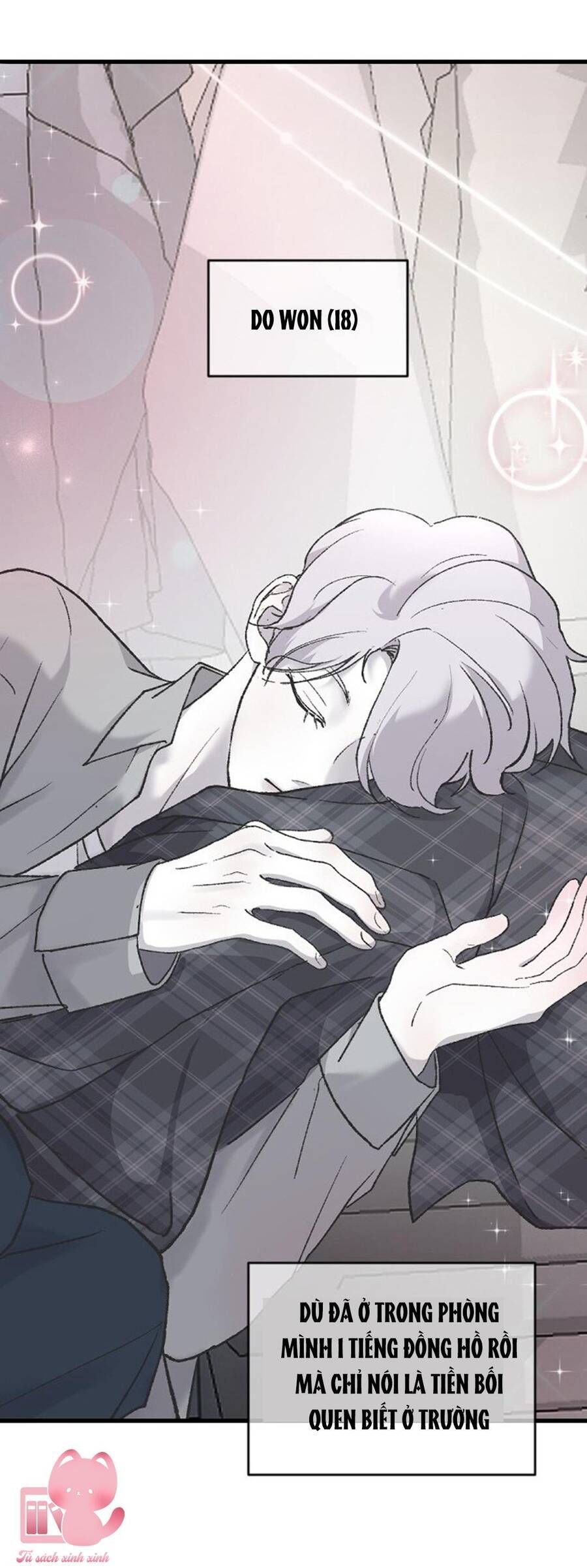 Ba Người Anh Trai Của Tôi Là Bạo Quân Chapter 71 - 55