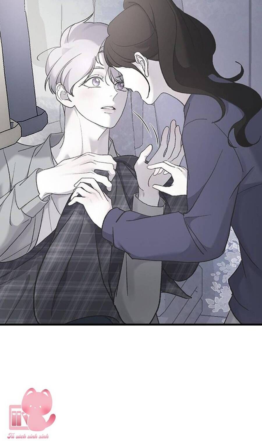 Ba Người Anh Trai Của Tôi Là Bạo Quân Chapter 71 - 61