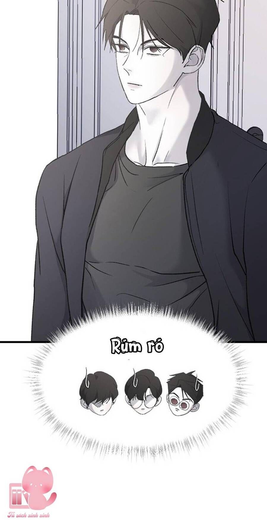 Ba Người Anh Trai Của Tôi Là Bạo Quân Chapter 71 - 9