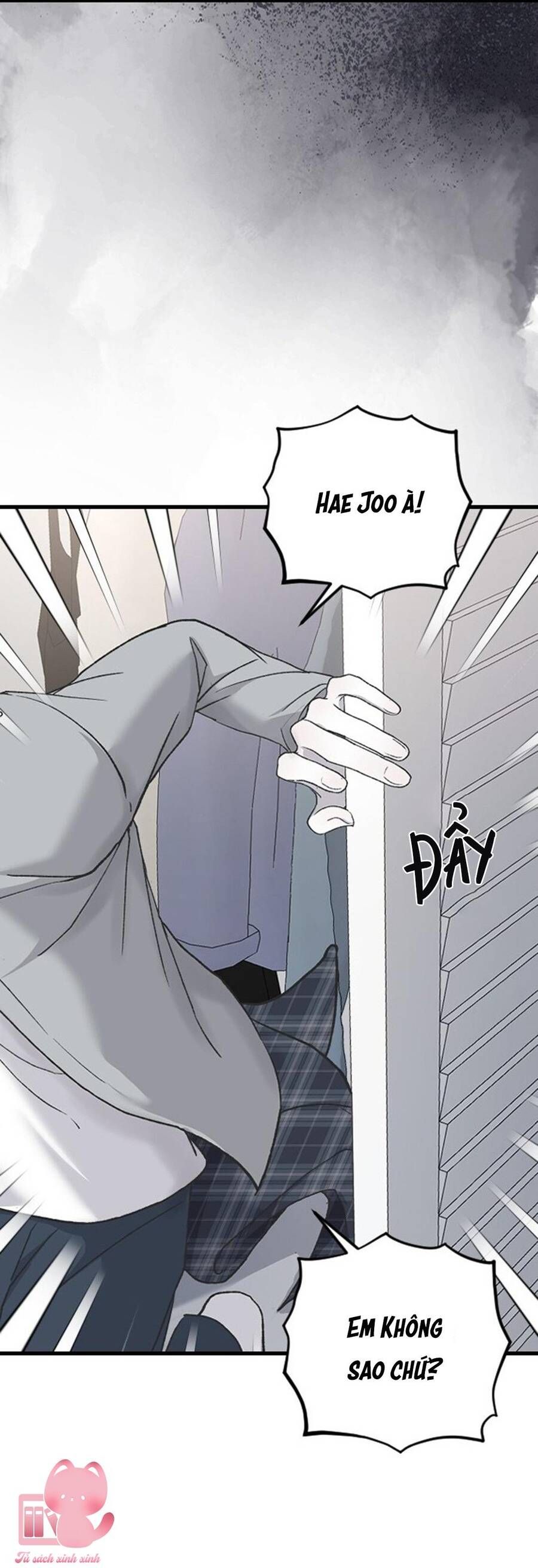 Ba Người Anh Trai Của Tôi Là Bạo Quân Chapter 71 - 81