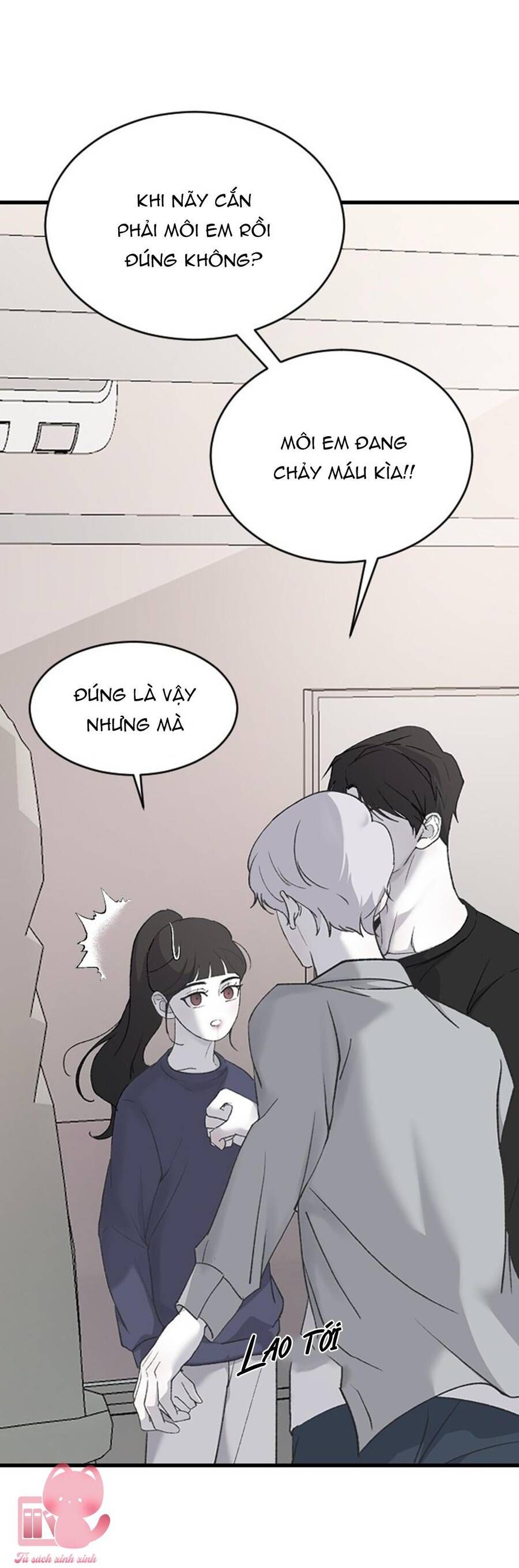 Ba Người Anh Trai Của Tôi Là Bạo Quân Chapter 71 - 82