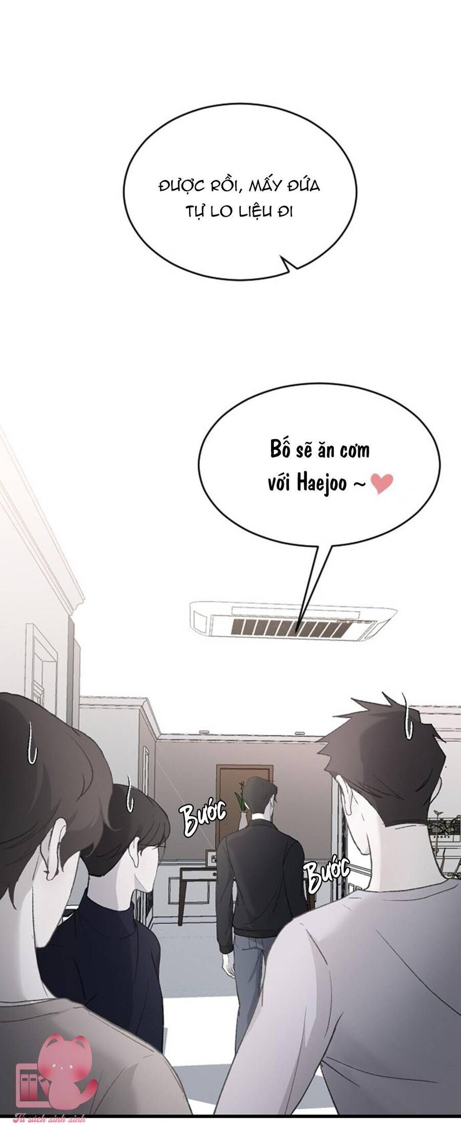 Ba Người Anh Trai Của Tôi Là Bạo Quân Chapter 71 - 10