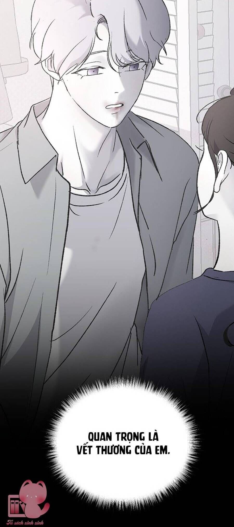 Ba Người Anh Trai Của Tôi Là Bạo Quân Chapter 72 - 16